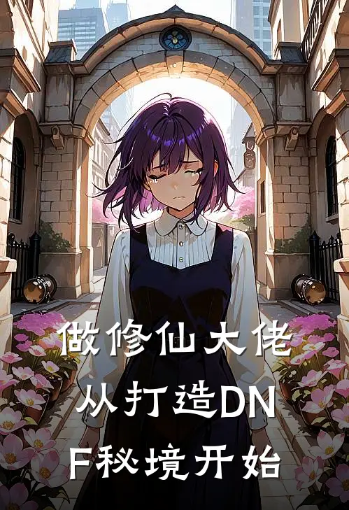 做修仙大佬从打造DNF秘境开始