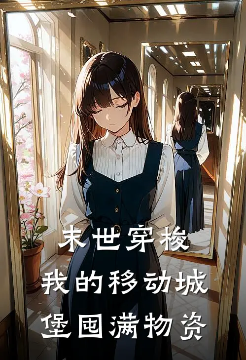 末世穿梭：我的移动城堡囤满物资