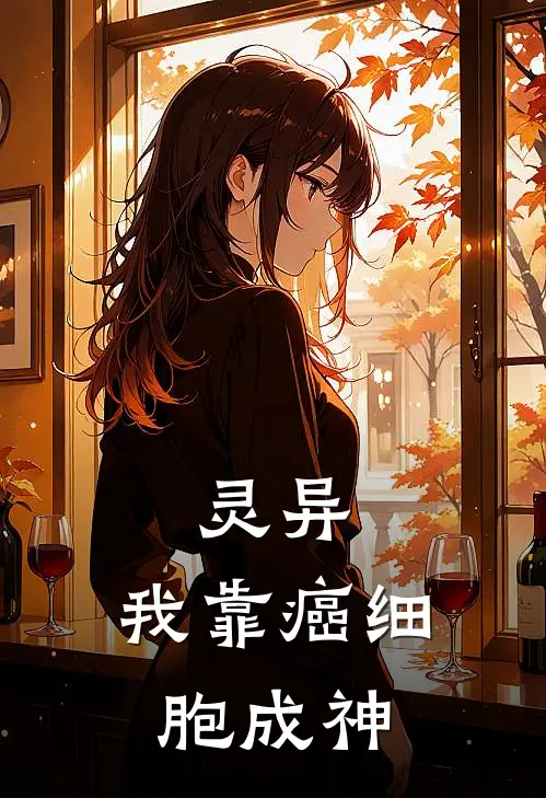 灵异：我靠癌细胞成神