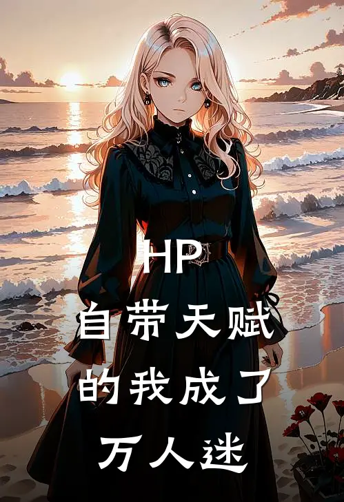 HP：自带天赋的我成了万人迷