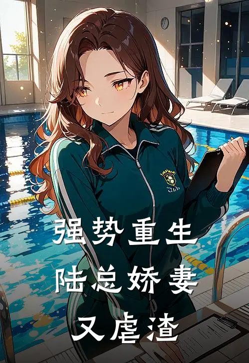 强势重生：陆总娇妻又虐渣