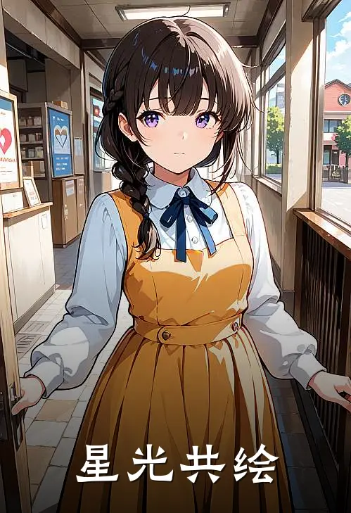 星光共绘