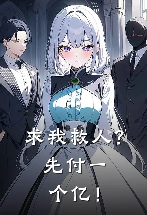 求我救人？先付一个亿！