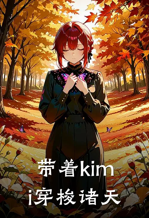 带着kimi穿梭诸天