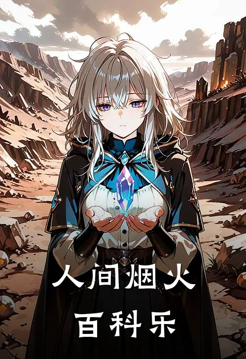 人间烟火百科乐