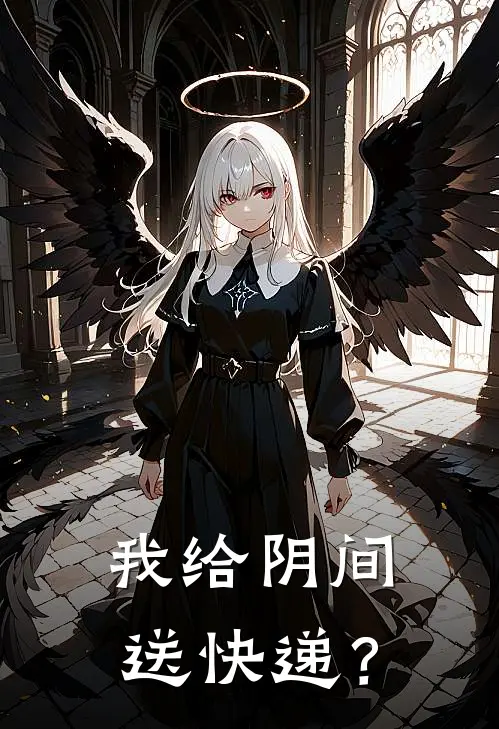 我给阴间送快递？