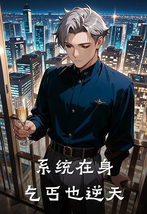 系统在身，乞丐也逆天