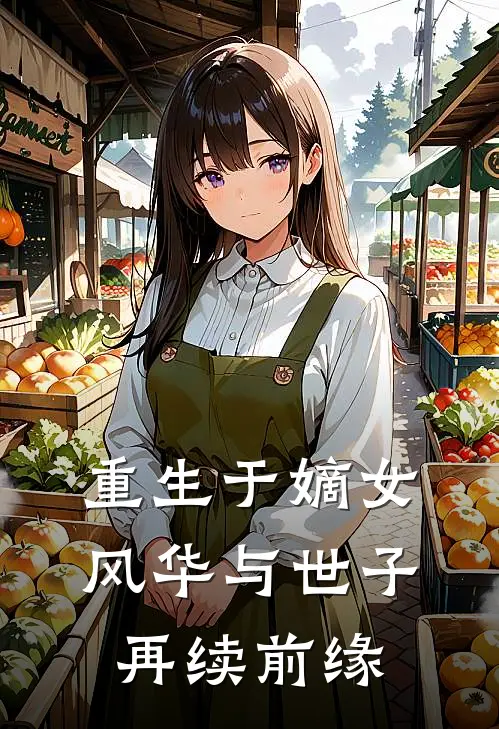 重生于嫡女风华与世子再续前缘