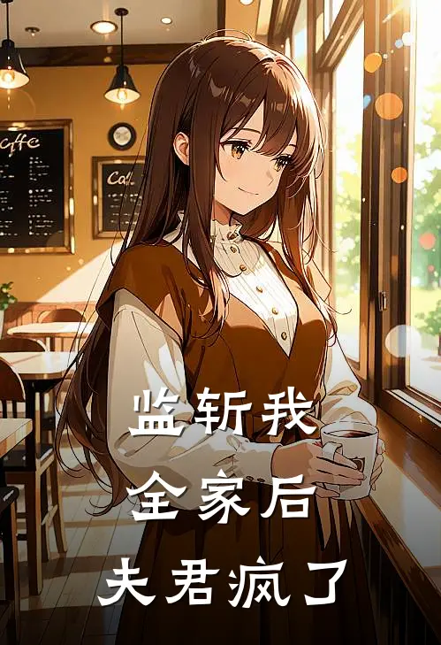 监斩我全家后，夫君疯了