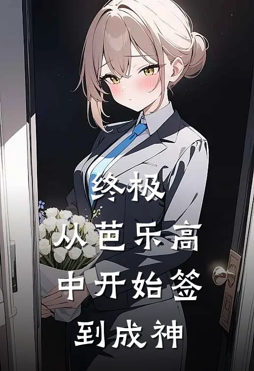 终极：从芭乐高中开始签到成神