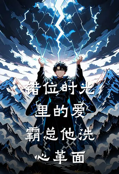 错位时光里的爱，霸总他洗心革面