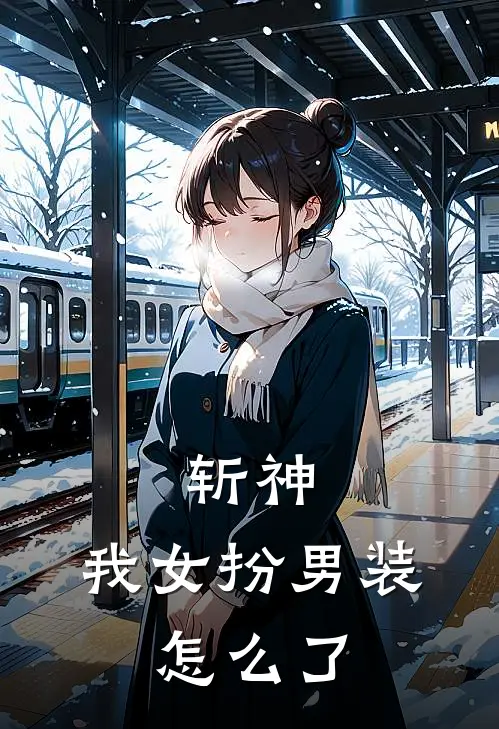 斩神：我女扮男装，怎么了