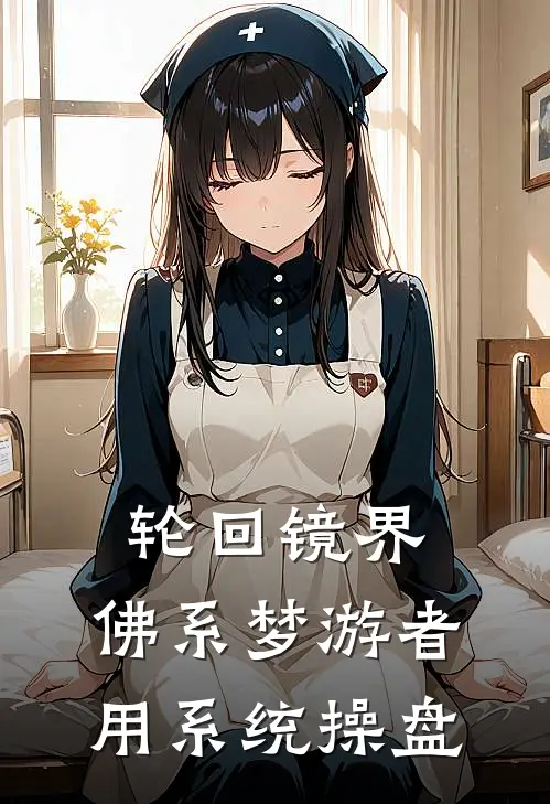 轮回镜界，佛系梦游者用系统操盘