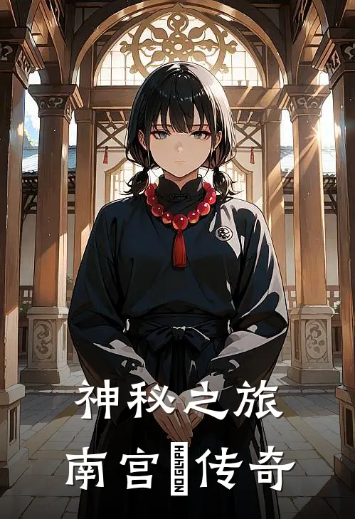 神秘之旅：南宫玥传奇