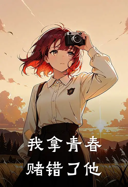 我拿青春赌错了他