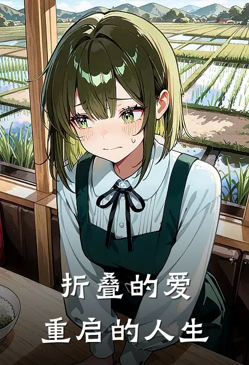 折叠的爱，重启的人生