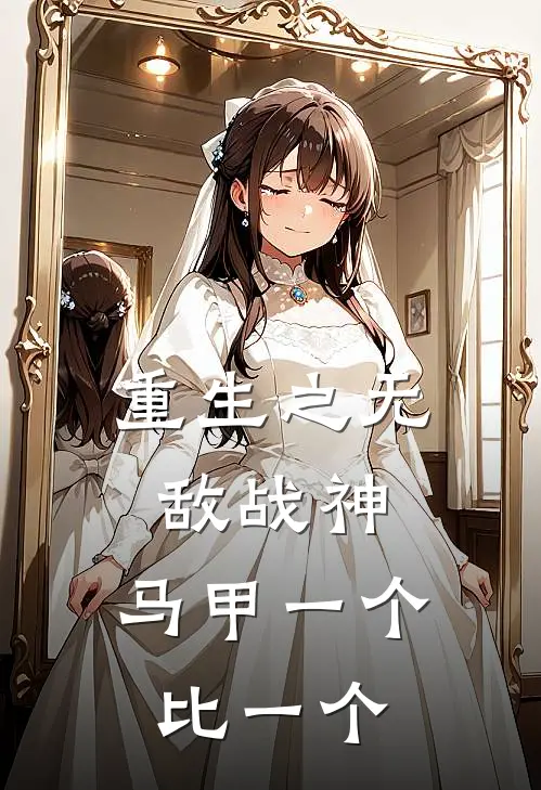 重生之无敌战神，马甲一个比一个