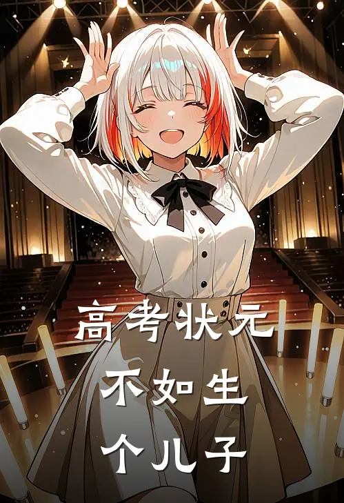 高考状元，不如生个儿子