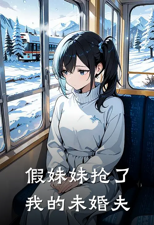 假妹妹抢了我的未婚夫