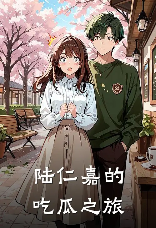 陆仁嘉的吃瓜之旅