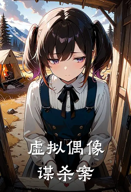 虚拟偶像谋杀案