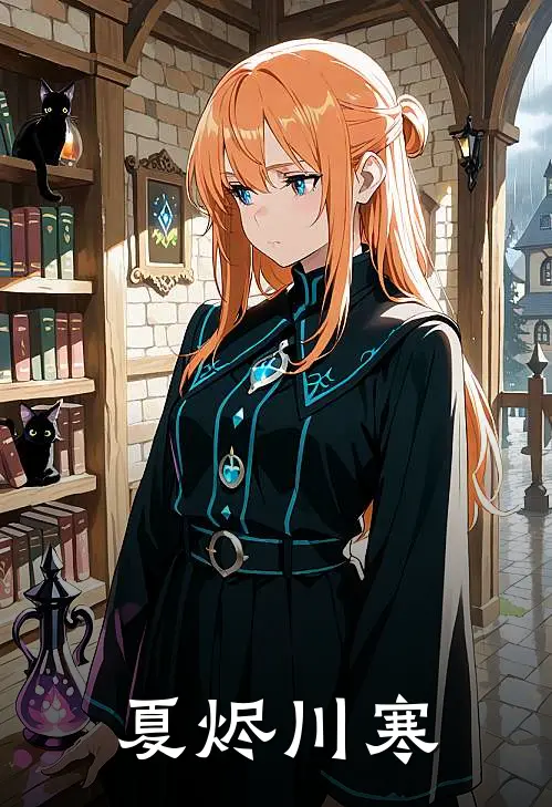 夏烬川寒