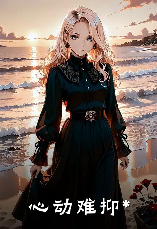 心动难抑*