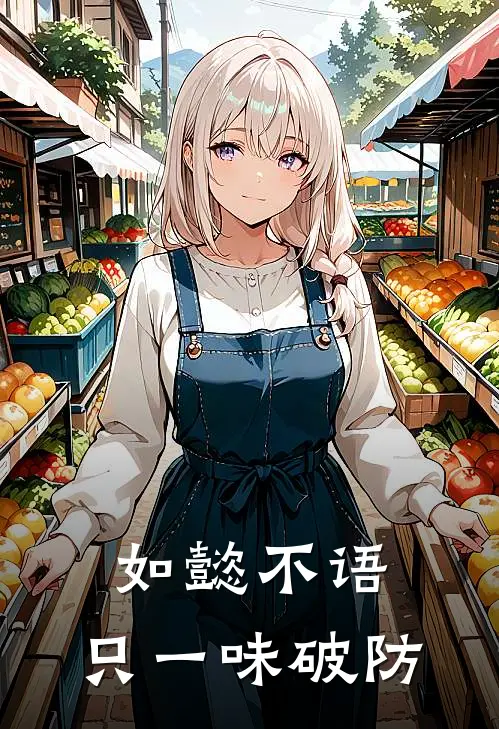 如懿不语，只一味破防