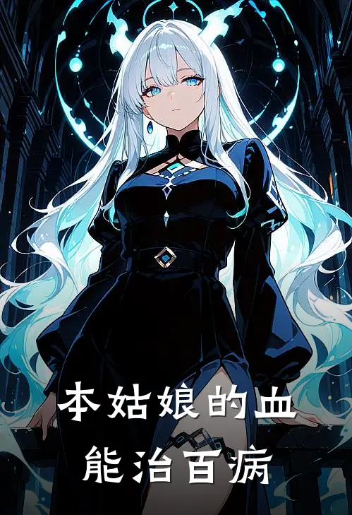 本姑娘的血能治百病