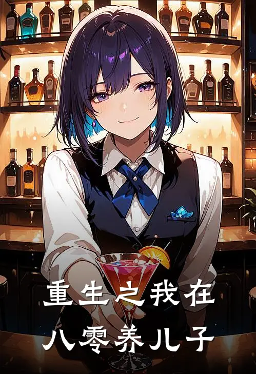 重生之我在八零养儿子