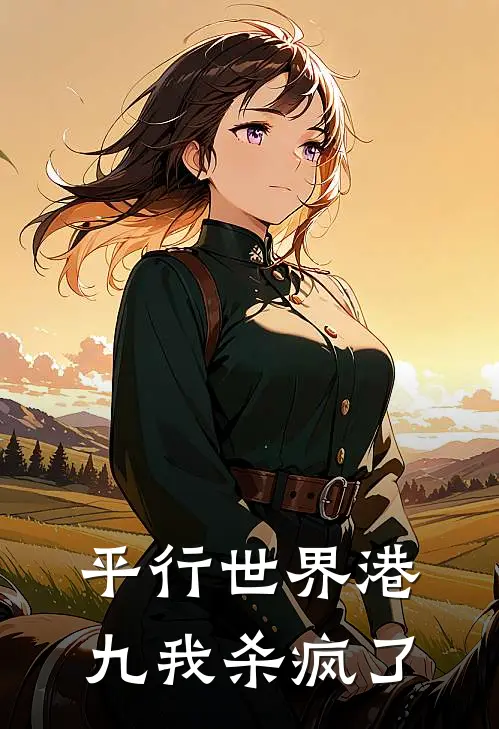 平行世界港九我杀疯了