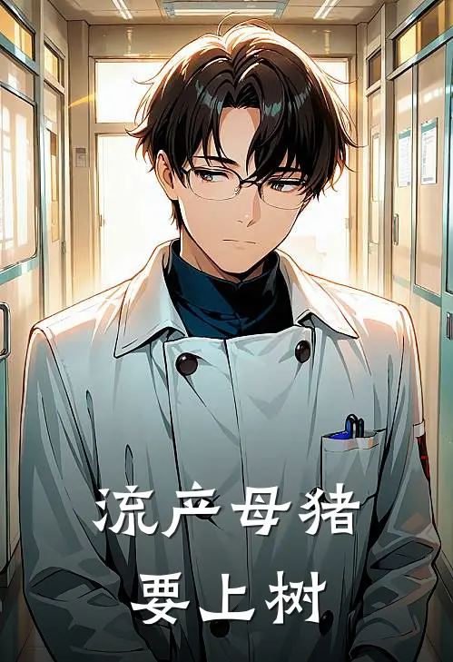 流产母猪要上树