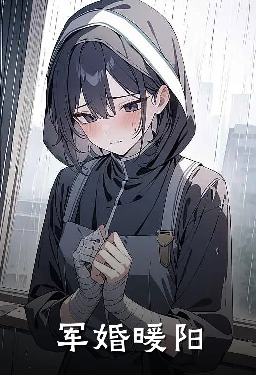 军婚暖阳