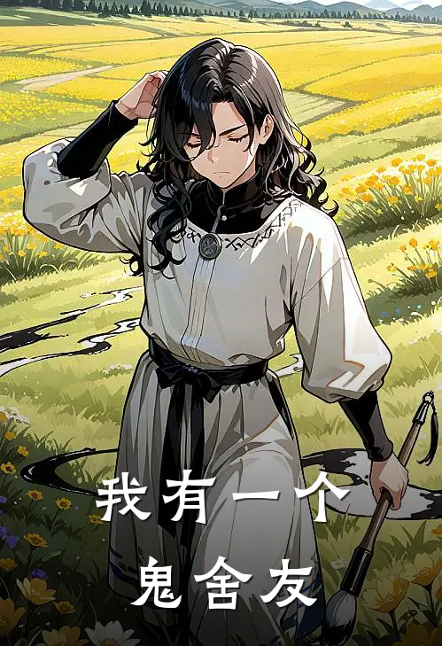 我有一个鬼舍友