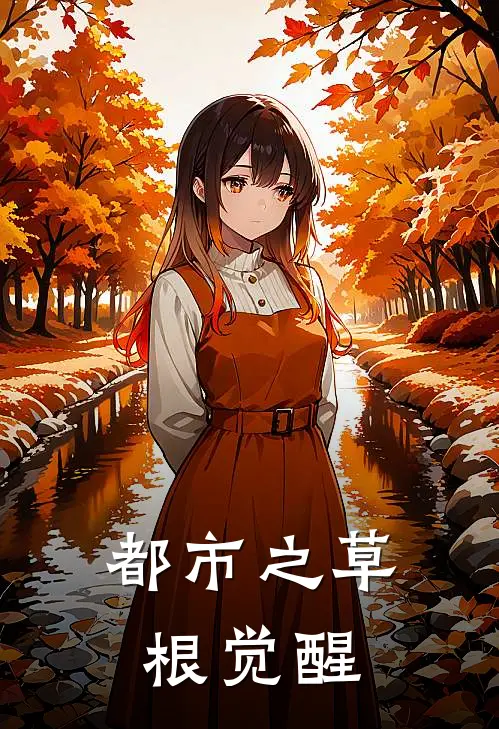 都市之草根觉醒