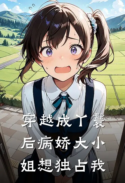 穿越成丫鬟后病娇大小姐想独占我