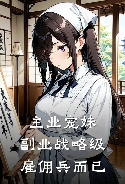 主业宠妹，副业战略级雇佣兵而已