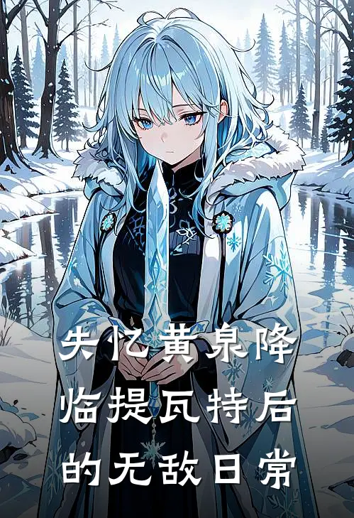 失忆黄泉降临提瓦特后的无敌日常