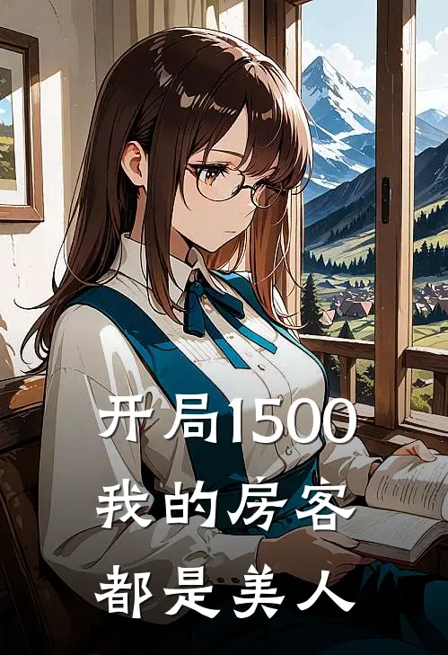 开局1500：我的房客都是美人