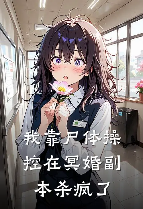 我靠尸体操控在冥婚副本杀疯了