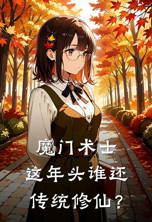 魔门术士：这年头谁还传统修仙？