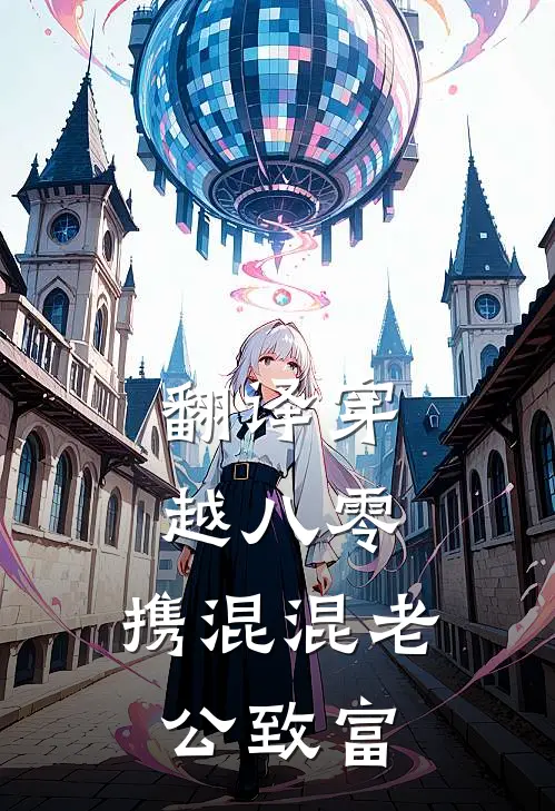 翻译穿越八零，携混混老公致富