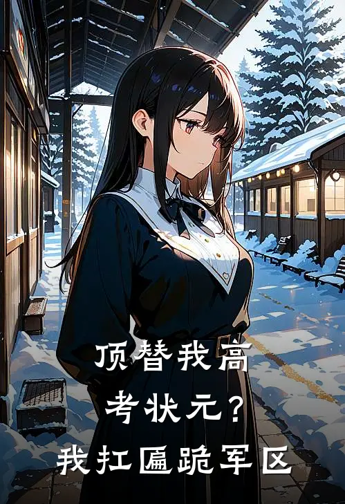 顶替我高考状元？我扛匾跪军区