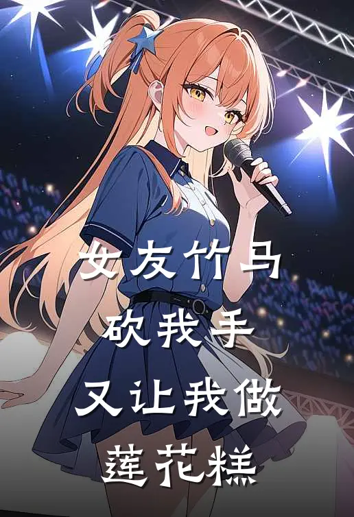 女友竹马砍我手，又让我做莲花糕