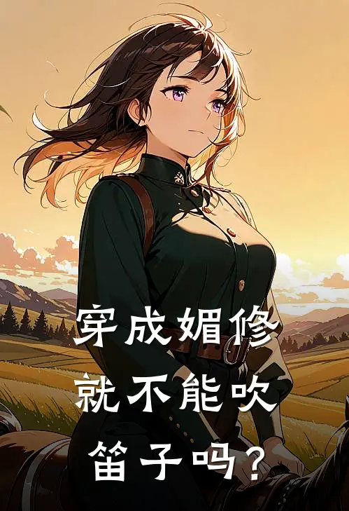 穿成媚修，就不能吹笛子吗？