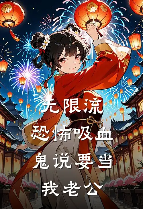 无限流：恐怖吸血鬼说要当我老公