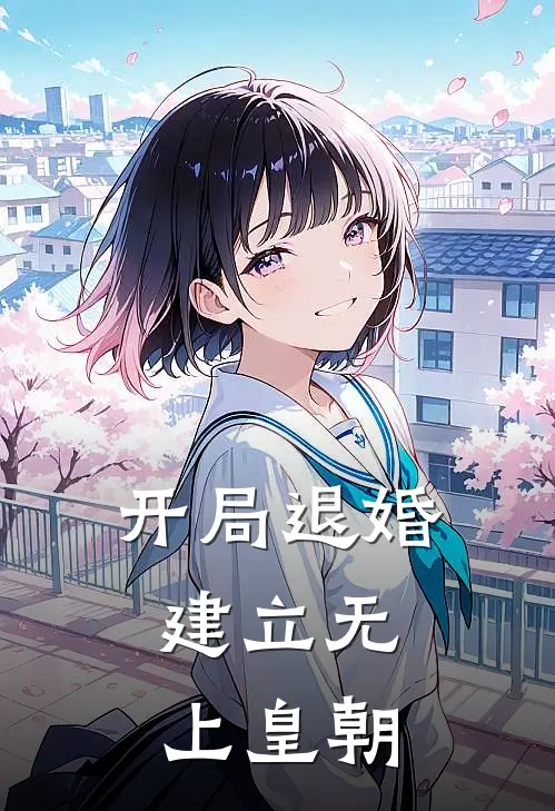 开局退婚，建立无上皇朝