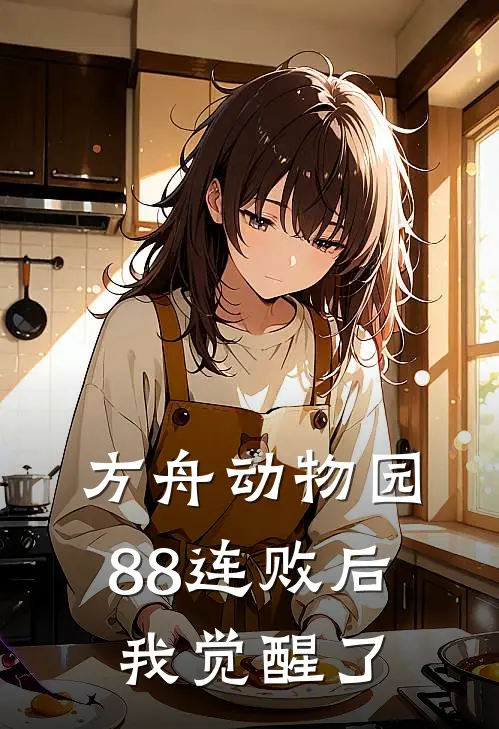 方舟动物园88连败后，我觉醒了