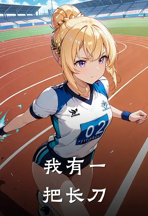 我有一把长刀