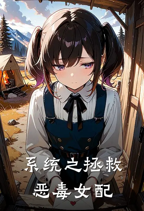 系统之拯救恶毒女配